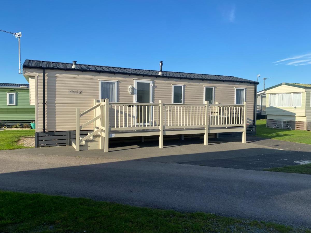 Ocean Edge Morecambe Sea View Heysham Exterior foto
